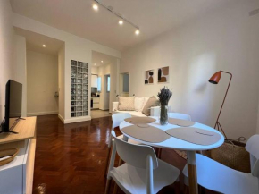 Atractivo departamento cerca del Alto Palermo